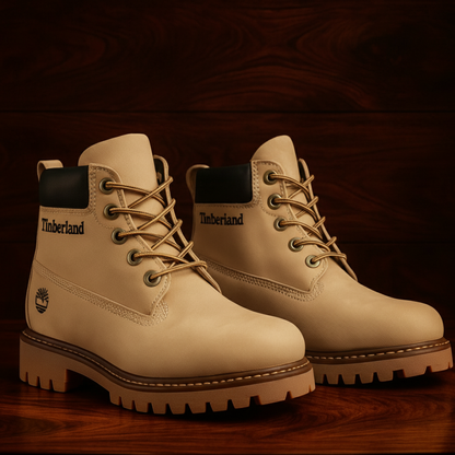 Botín Timberland Retro